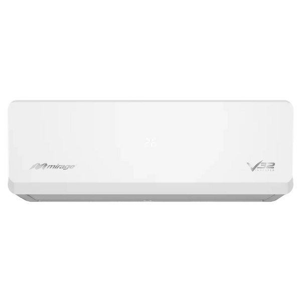 Mirage X32 vs V32