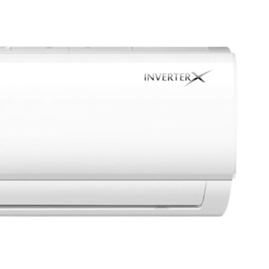 Mirage Inverter X