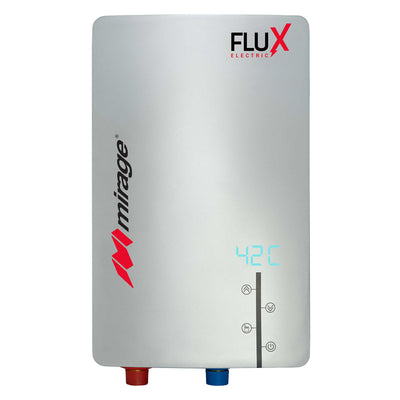 Boiler eléctrico Mirage EFlux 7.5 kW