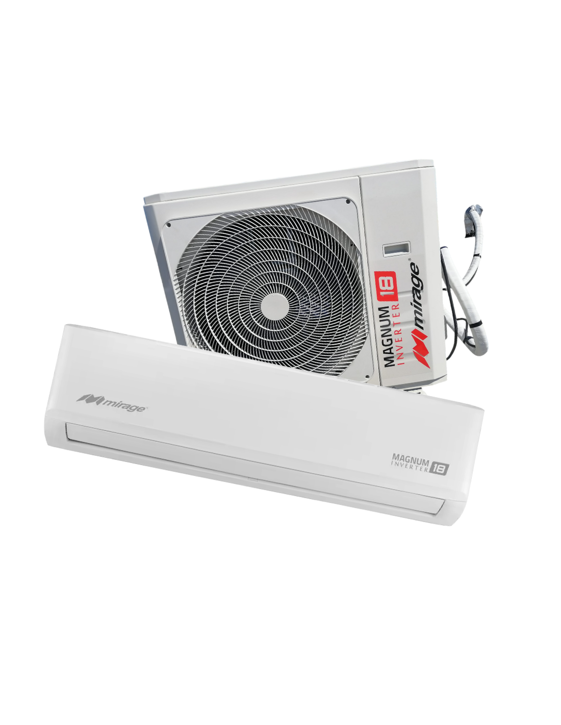 Mirage Magnum 18 (3 TON)