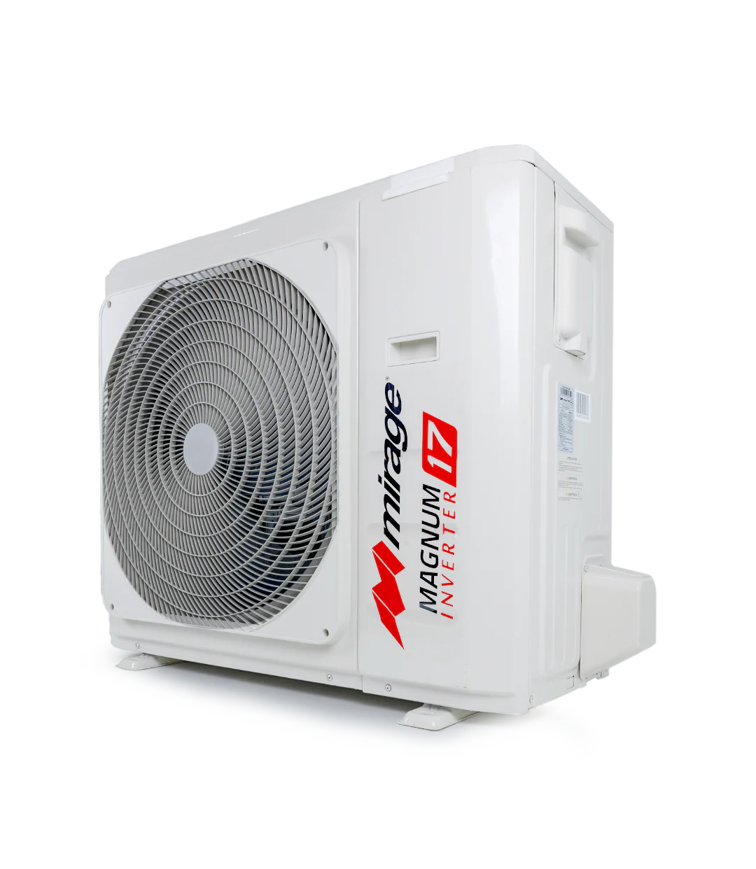 Mirage Inverter 17 (3 TON)