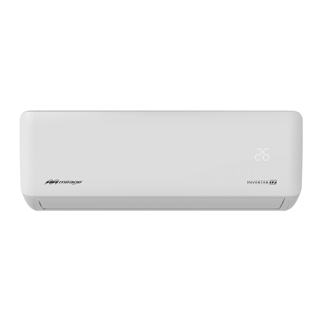 Mirage Inverter 17 (3 TON)