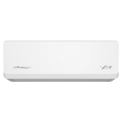 Minisplit Mirage V32 Inverter R32, unidad interior