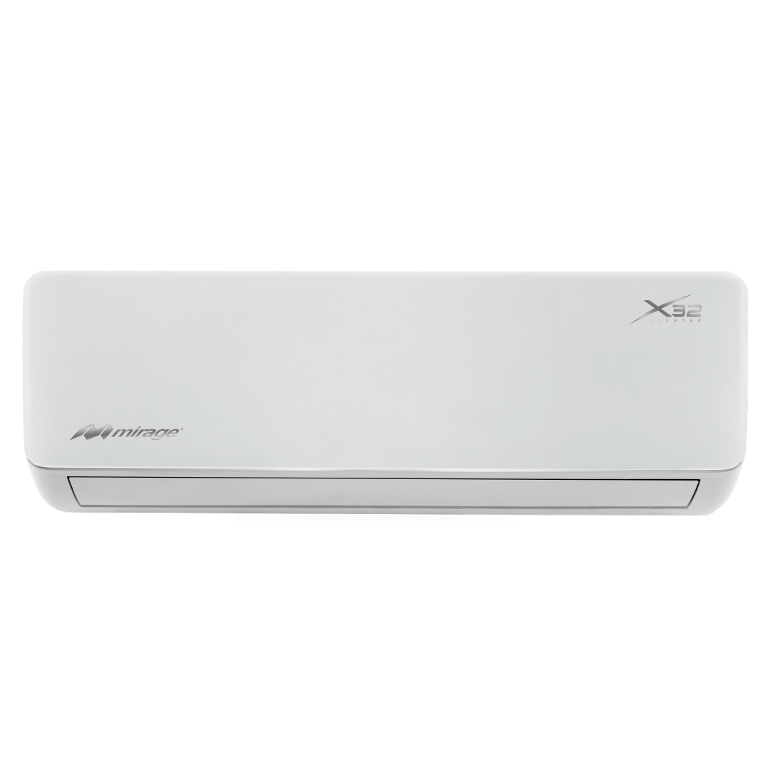 Mirage X32 (Inverter)