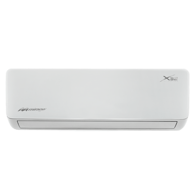 Minisplit Mirage X32 Inverter R32, unidad interior