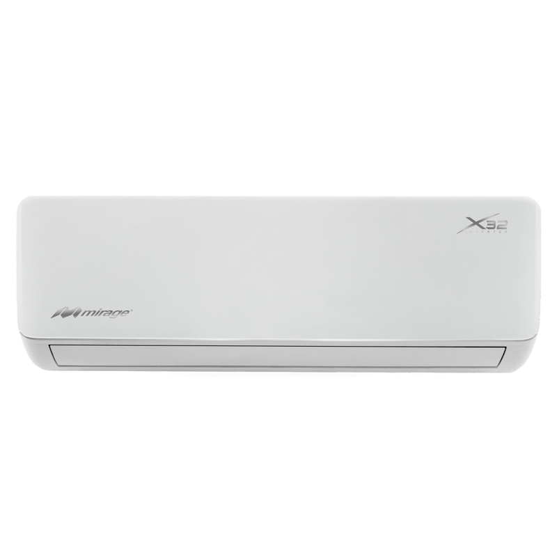 Minisplit Mirage X32 Inverter R32, unidad interior