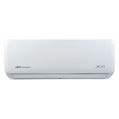 Minisplit Mirage X-Life frío/calor, unidad interior