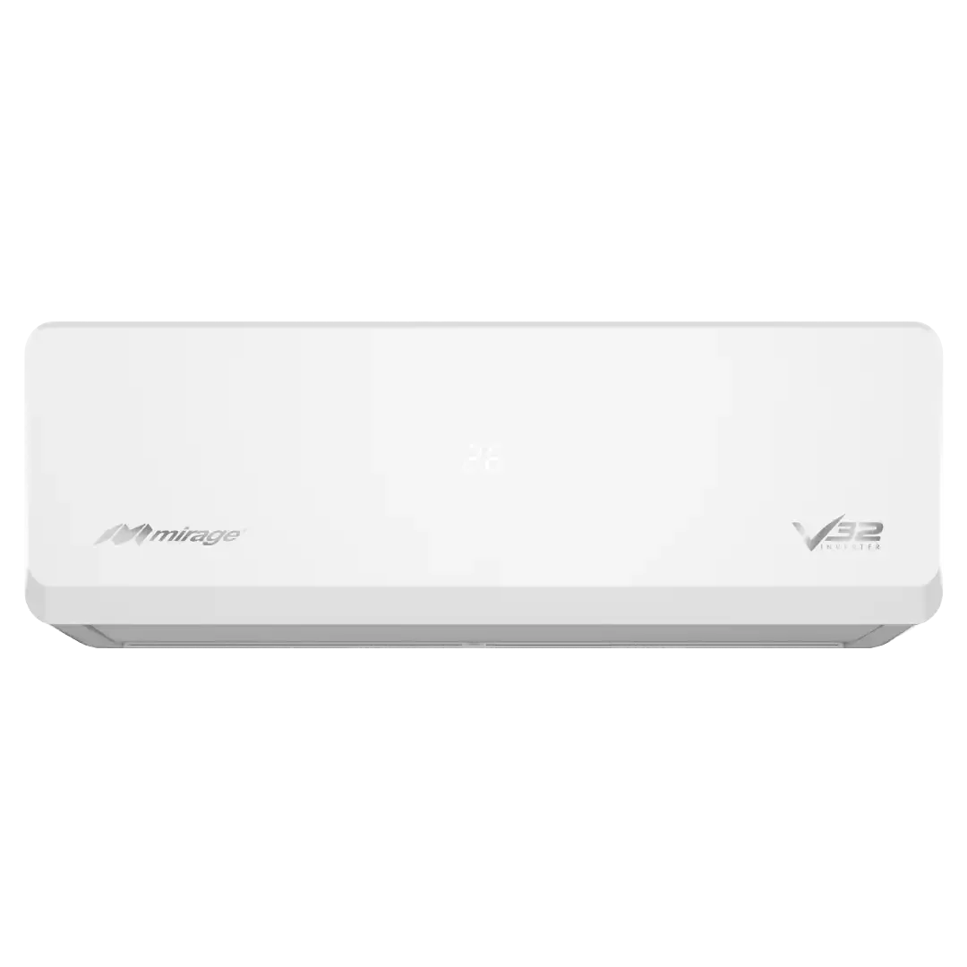 Mirage X32 vs V32