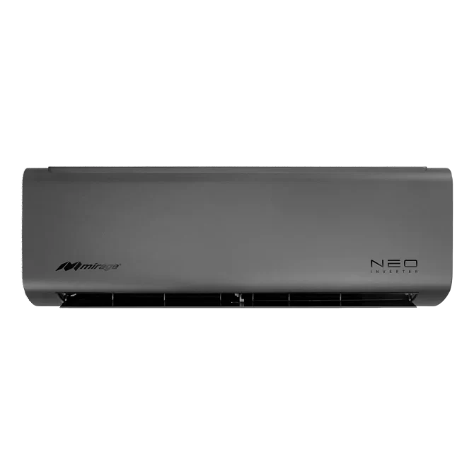 Mirage NEO Premium Design — comparativa de inverters