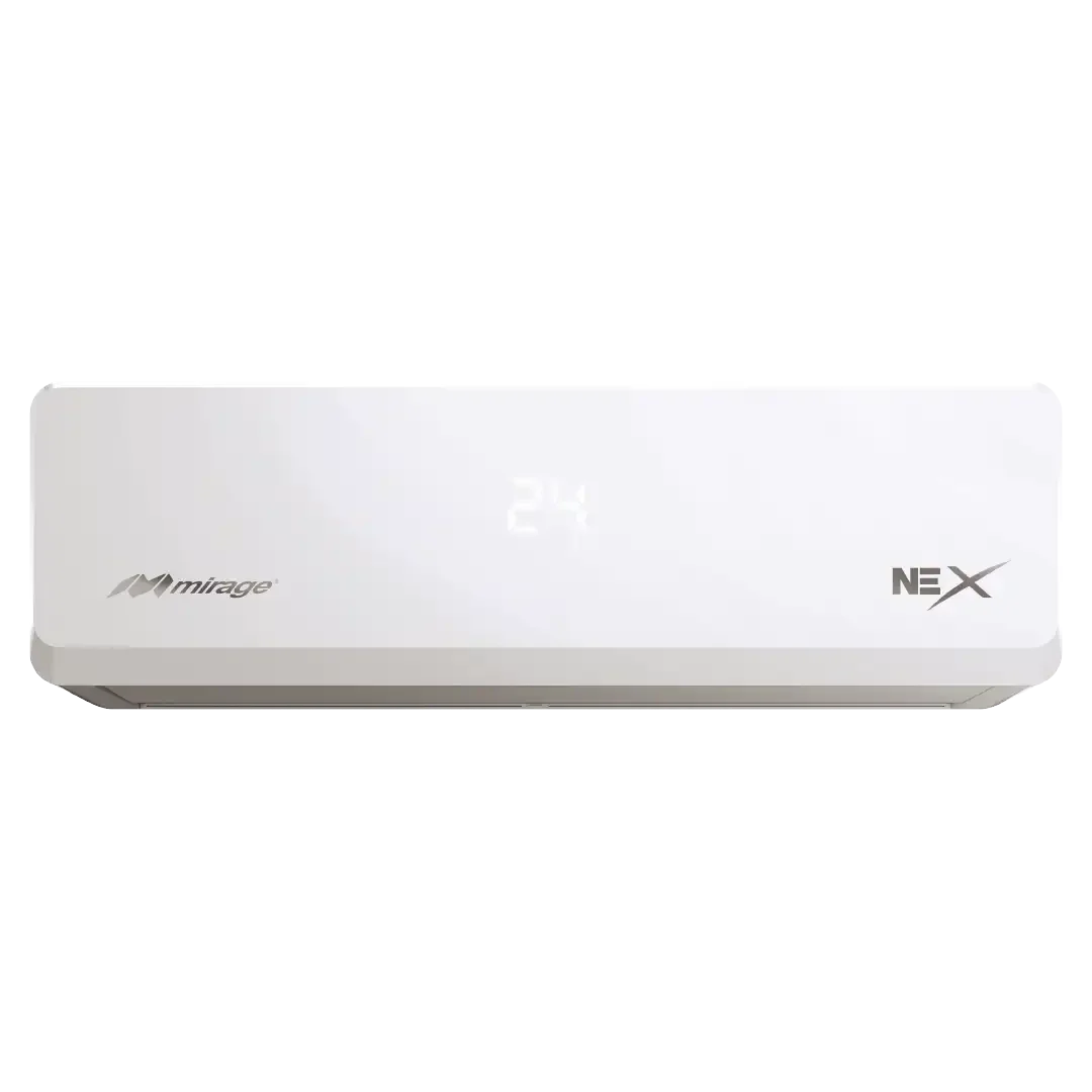 Comparativa tradicionales Mirage: Nex, Life 12+ y X-Life
