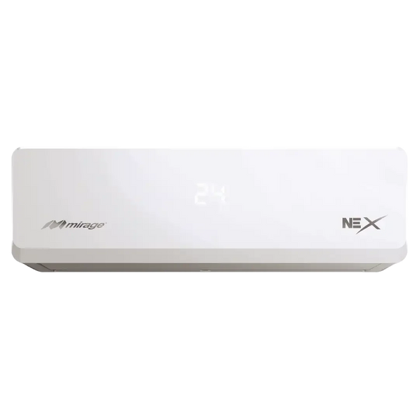 Comparativa tradicionales Mirage: Nex, Life 12+ y X-Life