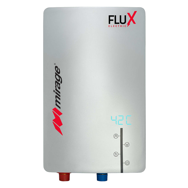 Boiler eléctrico Mirage EFlux 7.5 kW