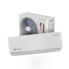 Minisplit Mirage X32 Inverter, vista en ángulo