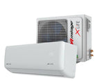 Minisplit Mirage Nex instalado