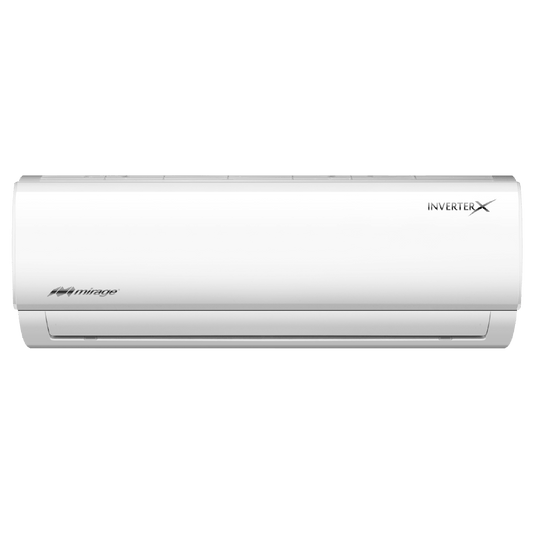 Mirage Inverter X