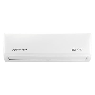 Minisplit Mirage Magnum 22 Inverter frío/calor, unidad interior