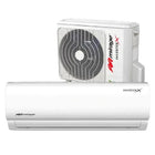 Minisplit Mirage Inverter X, vista frontal