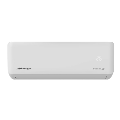 Minisplit Mirage Inverter 17 de 3 toneladas, unidad interior