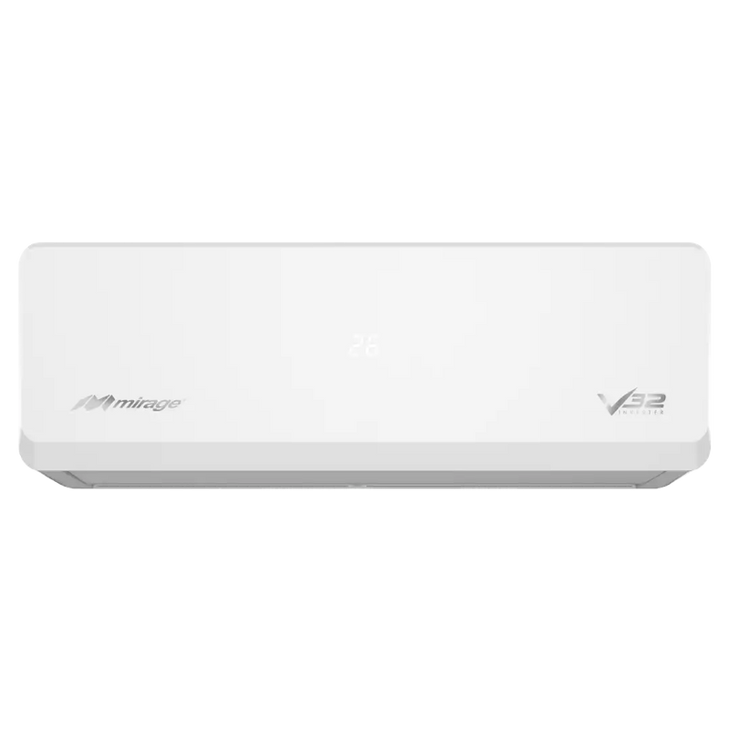 Minisplit Mirage V32 Inverter R32, unidad interior