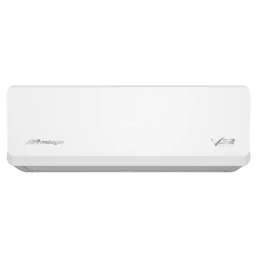 Minisplit Mirage V32 Inverter R32, unidad interior