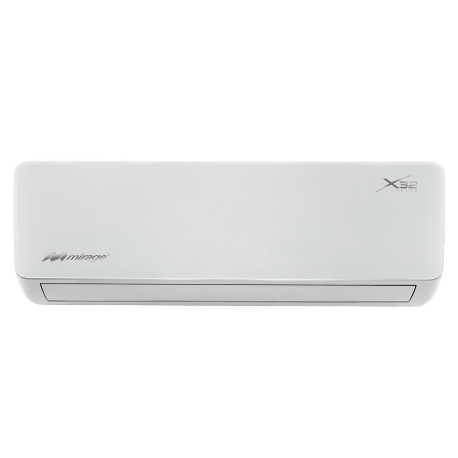 Minisplit Mirage X32 Inverter R32, unidad interior