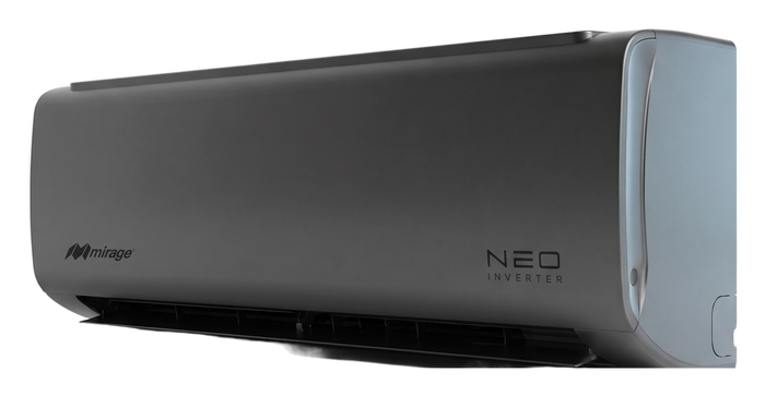 Minisplit Mirage NEO Inverter