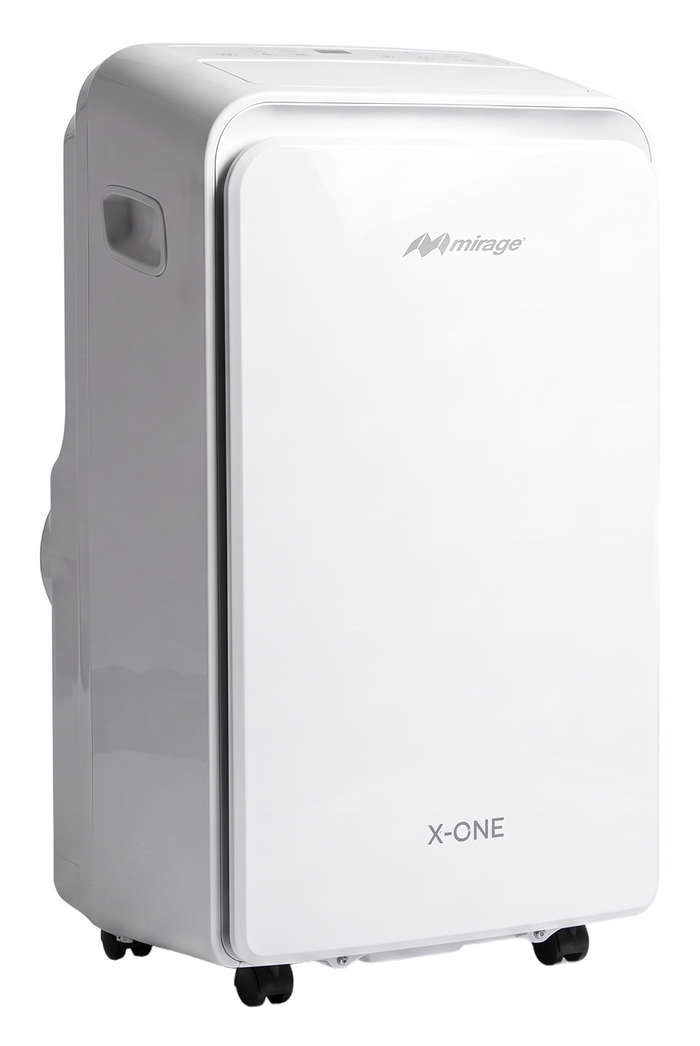 Aire acondicionado portátil Mirage X-One