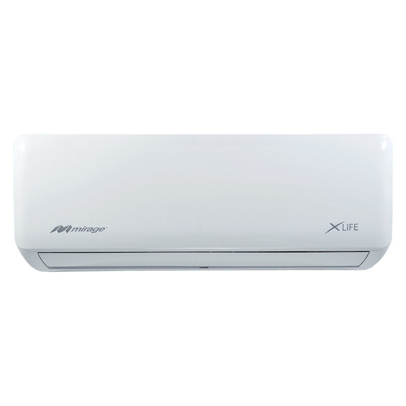 Minisplit Mirage X-Life frío/calor, unidad interior