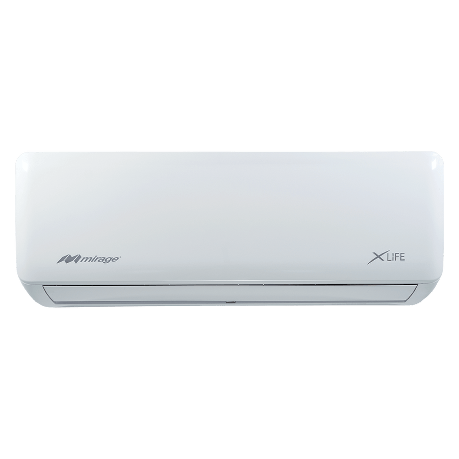 Minisplit Mirage X-Life frío/calor, unidad interior